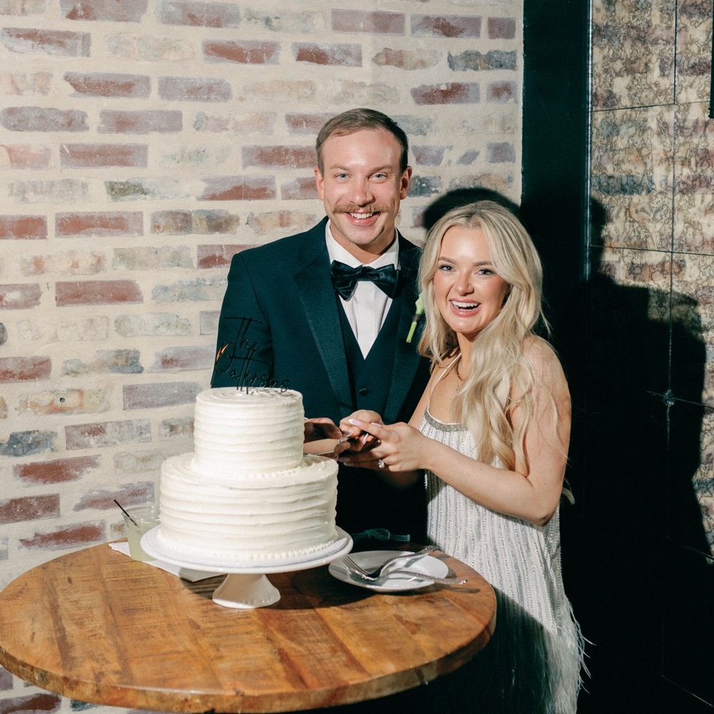 Meet your Posher, Gillian